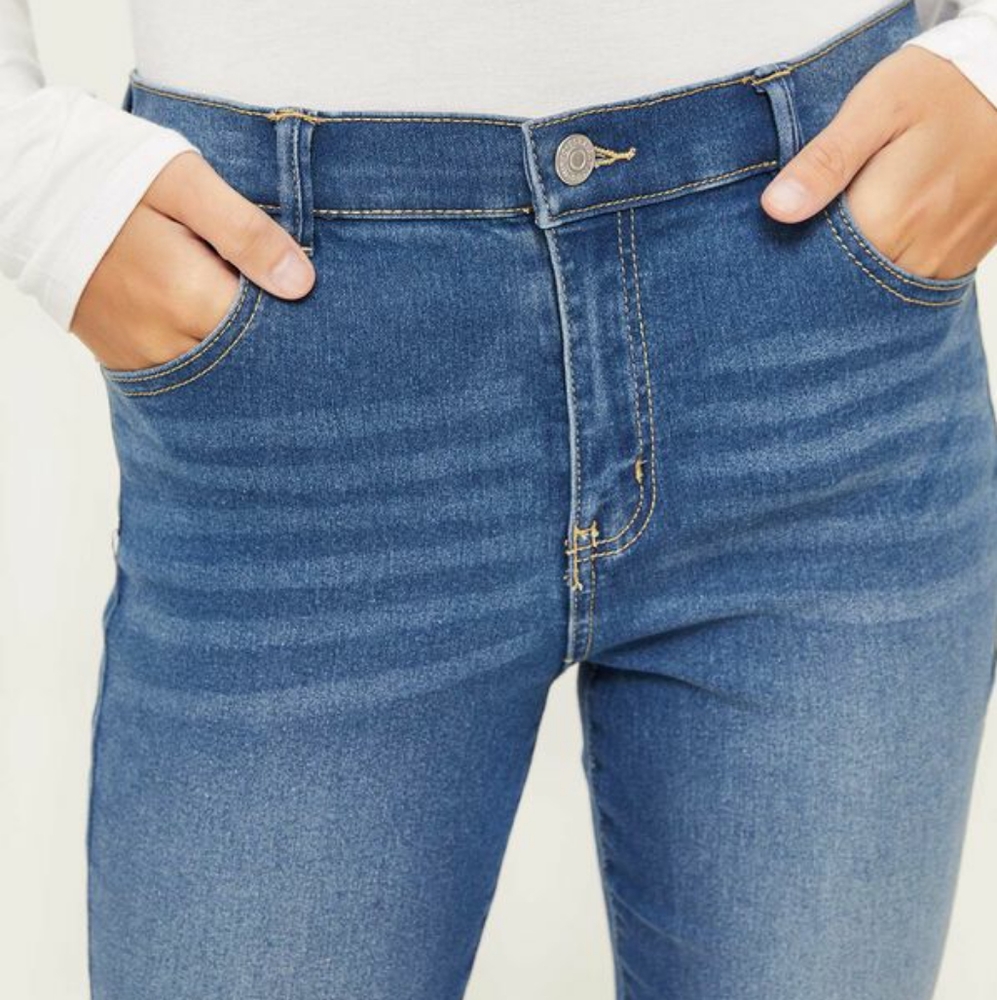 Like new basic jegging - Picture 3 of 7